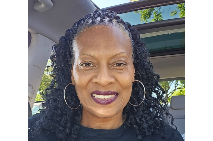 Milita Lita Caddell