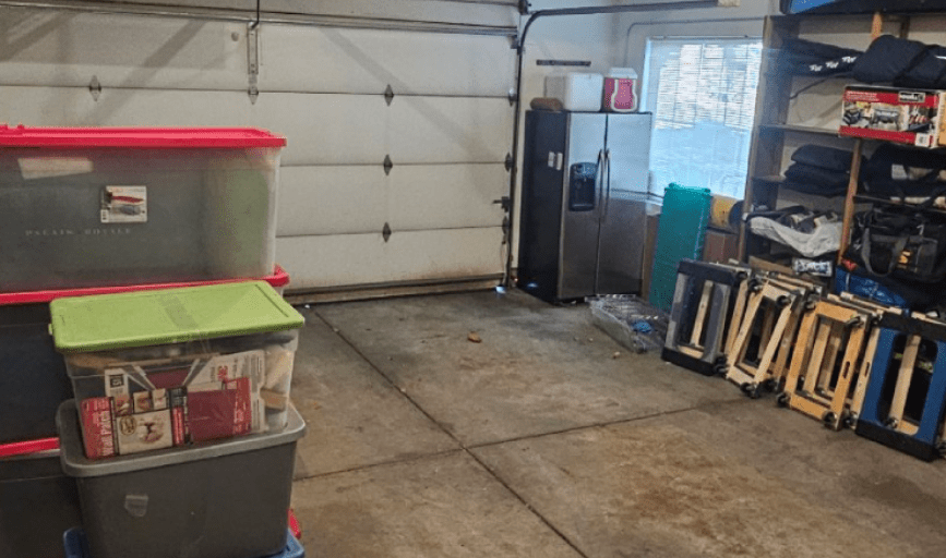 MOVE-IN/MOVE-OUT CLEANING